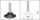 014 A=30 CSAVAR=M8x15 h=10/15 sw=13