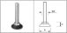 017a A=38 CSAVAR=M10x60 h=11 sw=17