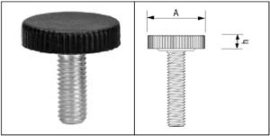 028 A=25 CSAVAR=M8x25 h=7