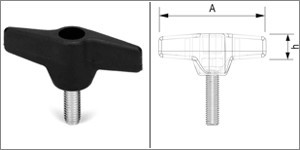 032 A=65 CSAVAR=M8x45 h=15