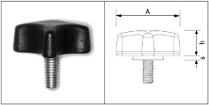 038 A=30 CSAVAR=M5x20 h=12 s=2