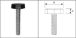 041 A=27 CSAVAR=M 8 X 40 h=8,0