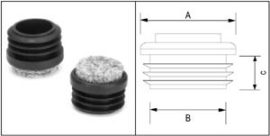 086 B=20-22 A=25 C=11,5