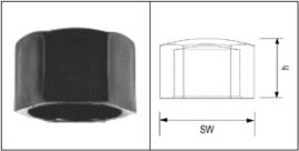 074a SW10 CSAVAR=M6 h=10,0
