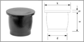 076 k=15,0 h=2,5 d=10,0 s=7,5