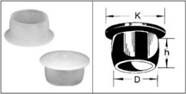 132 R 1/4" M14 M12 x 0,5-1 D=11,9 h=8 K=15